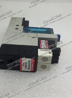 原装正品 CONUM 真空发生器 MC22S10HSZL4BLR 现货 成色漂亮
