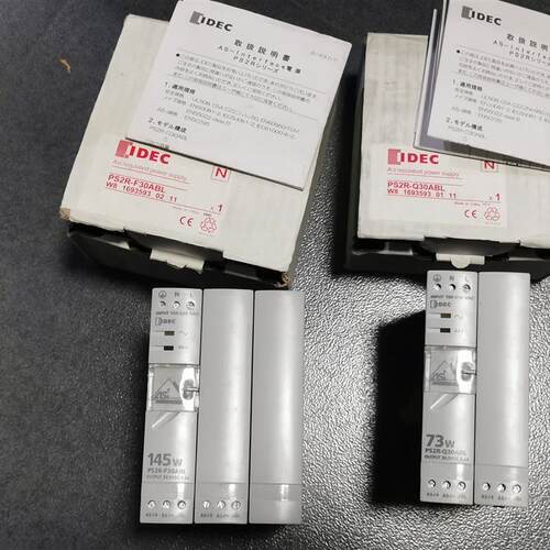 PS2R-F30ALB PS2R-Q30ABL IDEC和泉 全新原装现货