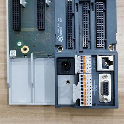 TB521-ETH 1SAP112100R0170 1SAP112100R0270  CPU底板