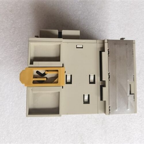 原装拆机OMRON CJ1H-CPU65H-R 包好 成色漂亮 现货
