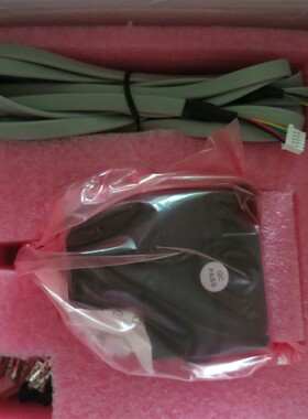 全新原装正品MOONS集成步进伺服电机 TSM17S-1RG 现货