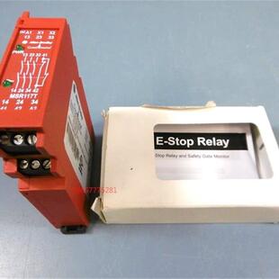 440RB23211 全新原装 询价 MSR117T 安全继电器 正品