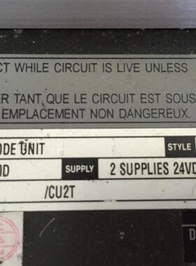 ANR10D-420 AFF50D ANB10D  YOKOGAWA DCS底板