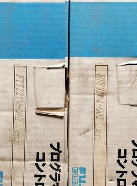 FTT32T0-G02 FTT3204-G02 32RO 16R0 FPC121T 富士PLC