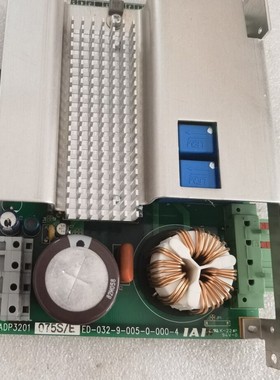 IAI原装拆机 IADP3201 075S/E ED-032-9-005-0-000-4 包好 现货