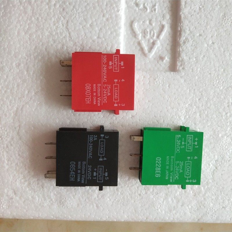 供应原装G3TA-ODX02S/OA202SZ/OA202SL/IAZR02S/OD201S不开票