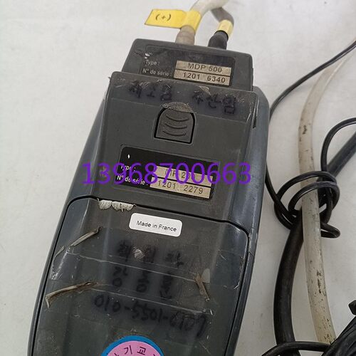 SICT-QS-012 / AIB4-X02334 功能正常 拆机