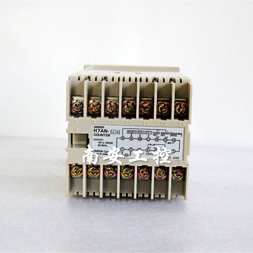 H7AN-8DM  H7AN-T4M  H7AN-T6DM计数器