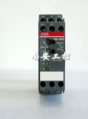 -SRS  1SVR430841R1100 三相多功能监视继电器