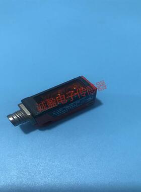 全新原装现货ILSER3B-4-S8光电开关