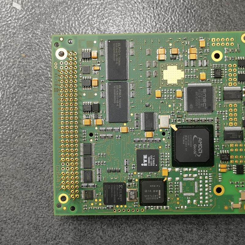 * IPC NETIPC-6L  控制板 二手现货