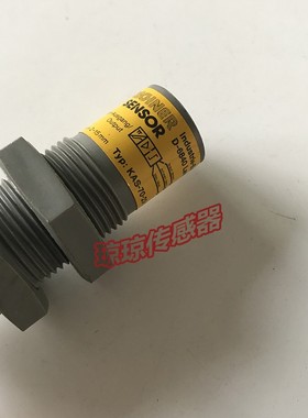 KAS-70-23-S-M22正品RECHNER电容式接近开关传感器