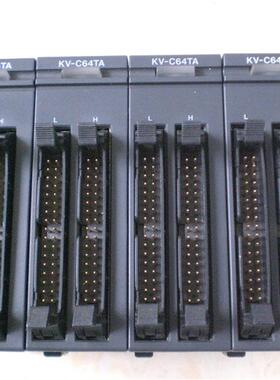 KV-3000/KV-C64TA/KV-C32XA KEYENCE