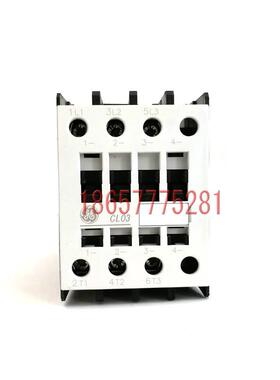 原装 GE 通用 CL03D300M   CL03D300MD DC220V110V24V接触器议价