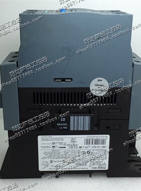 原装正品  3RW4046-1BB14 45KW 低压软启动器  现货特价