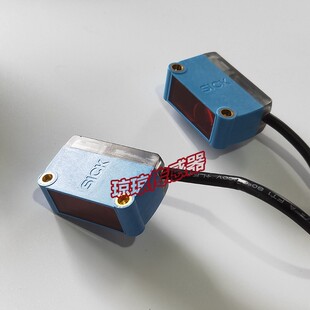 西克GL6-N1111 P1111 P0511S03 P41111施克小型光电开关传感器