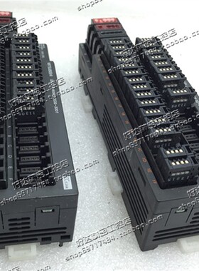 原装正品AJ65VBTCE32-32DT MITSUBISHI CC-Link I/O模块 特价