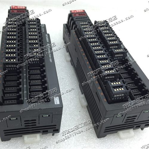 原装正品AJ65VBTCE32-32DT MITSUBISHI CC-Link I/O模块 特价