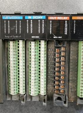 SPC-300 PSU-300T CPU-300 MDI-DBH-IF MDO-TH-1F/RHT 模块