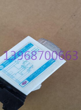 SPG马达调速器调节器SRB01 SRX02功能正常 拆机