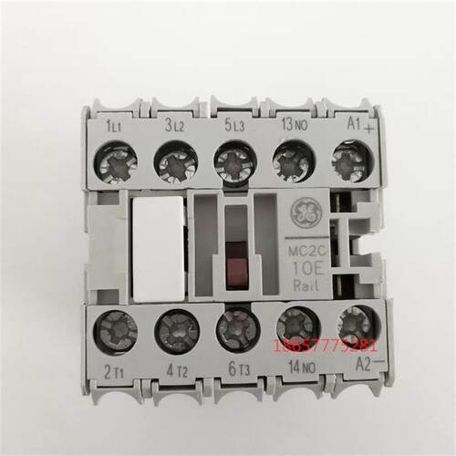 原装正品通用电气接触器  MC2C310AR   MC2C10E 220v 110v 24v