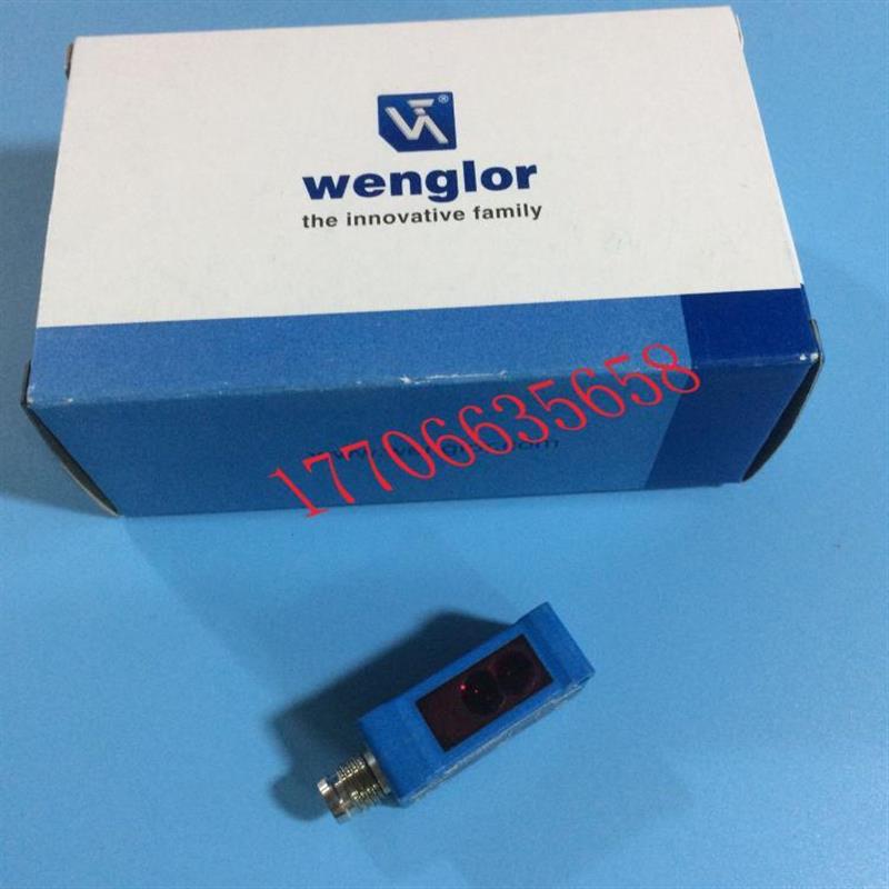Wenglor光电传感器ZK1008