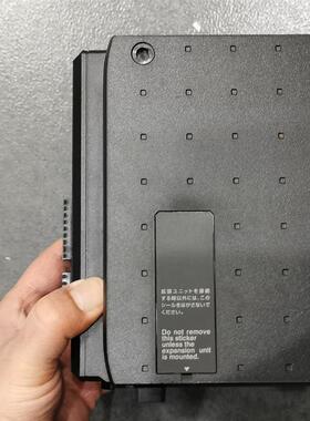 XG-7001 基恩士视觉控制器 全新无包装 现货一个