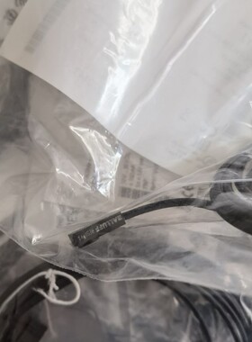 全新原装BALLUFF BES01YJ BES R04KC-PSC15B-EV02 现货