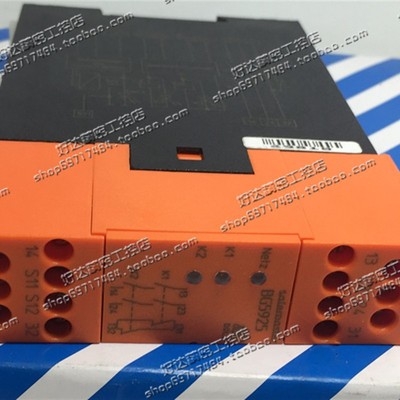 原装正品BG5925.03  德国Dold 安全继电器BG5925.22/900现货
