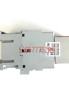 AB 接触器100SC30EJ04C/C37EJ04C/C30EJ04BC/C37EJ04BC罗克韦尔