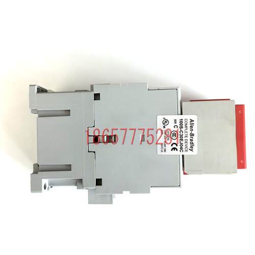 AB 接触器100SC30EJ04C/C37EJ04C/C30EJ04BC/C37EJ04BC罗克韦尔
