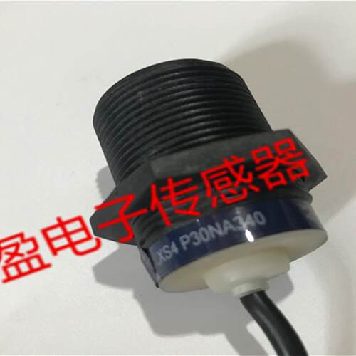 接近开关XS4P30NA340  XS4P30PA340L1  XS4P30PA340