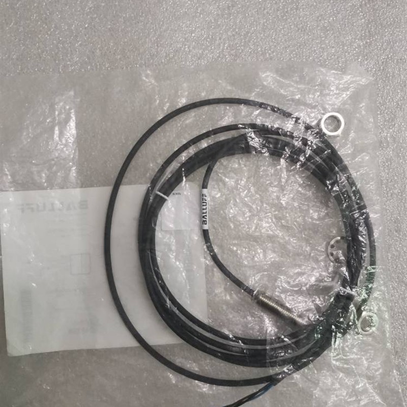 全新原装BALLUFF BES00CW BES M08EF-PSC20B-BP02-003 现货