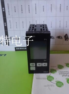 正品温控器表E5EZ-Q3 E5EZ-R3T E5EZ-R3 E5EZ-Q3T E5EZ-R3-36