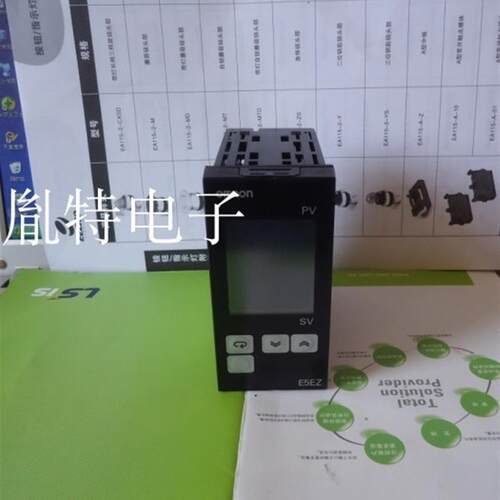 正品温控器表E5EZ-Q3 E5EZ-R3T E5EZ-R3 E5EZ-Q3T E5EZ-R3-36