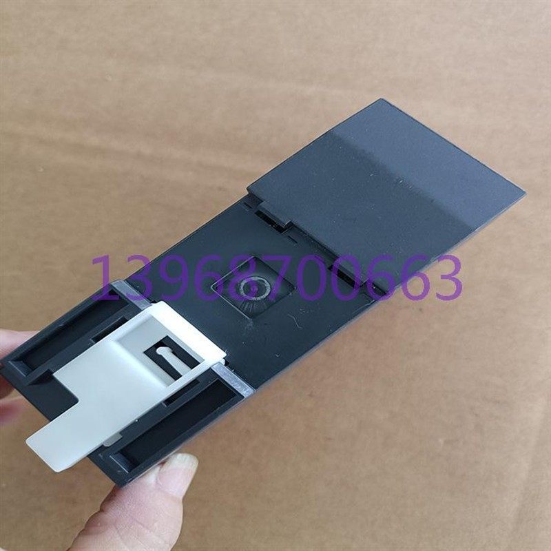 三菱传感器AJ65VBTCU-68DAVN功能正常 拆机