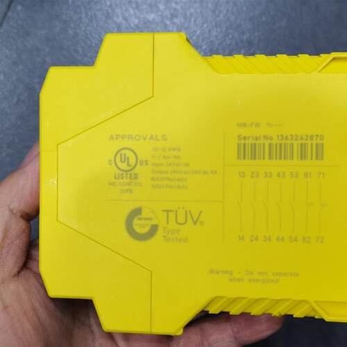 PSR-SCP- 24UC/URM/5X1/2X2 - 2963747  二手现货