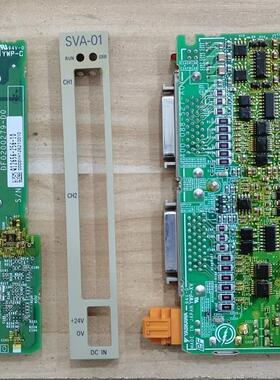 * JAPMC-CM2310-E/217IF-01 JAPMC-MC2300-E/SVA-01 PLC