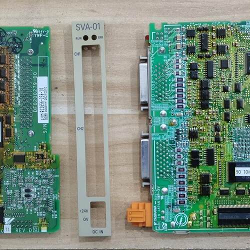 * JAPMC-CM2310-E/217IF-01 JAPMC-MC2300-E/SVA-01 PLC