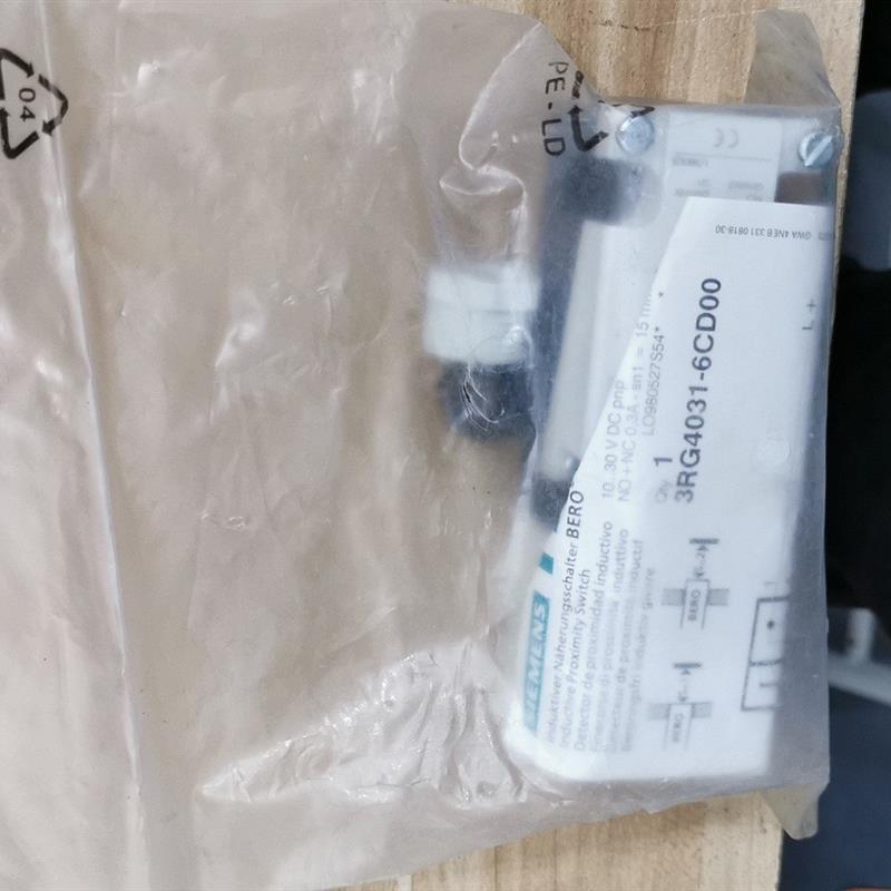 3RG4031-6CD00 德国 全新原装现货一个