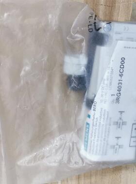 3RG4031-6CD00 德国 全新原装现货一个