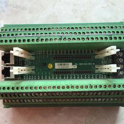 HSL-TB64-DIN TB32-U HSL-DI16DO16-DB-NN/DI32-N 凌华