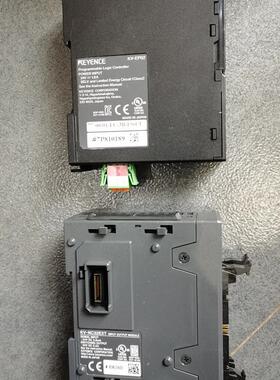 KV-EP02 KV-NC16ETE KV-NC32EXT KEYENCEPLC模块