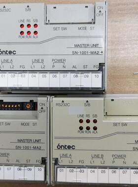 SN-4016-SRCM/SN-4016-SRCML   远程模块 现货