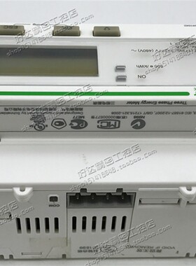 A9MEM3150 原装 A9MEM3150 iEM3150三相电能表 现货 成色好