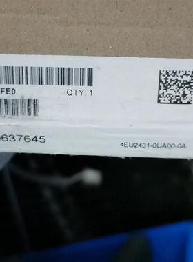 * 6ES5101-8UC11    全新原装现货一个