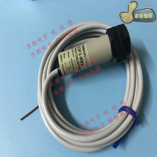 传感器E3F3-R82 E3F3-R11 E3F3-R66 E3F3-R86 E3F3-R61