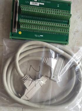 DIN-100S-01 线ACL-102100-3 -1 -2  100针端子台 DIN-37D-01