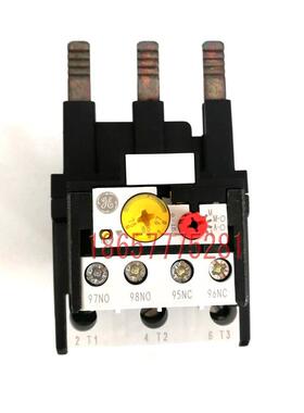 GE 通用原装正品热继电器 RT2L  7897A