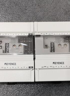 KL-16BX KL-16BT  KL-32CT  KZ-R16T KZ-R8T KEYENCE 模块